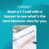 Mexico Immigration Lawyer