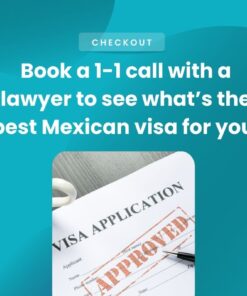 Mexico Immigration Lawyer