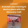 discovery call