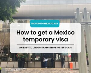 mexico temporary visa